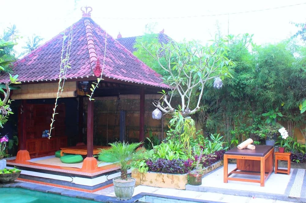 The Sujana Ubud - photo 29
