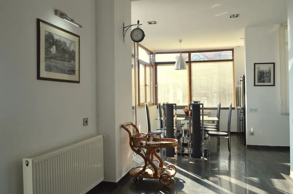 Millenium Apartment in Old Tbilisi - photo 11