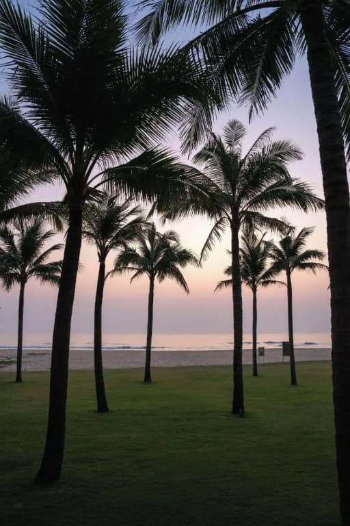 The Five Villas & Resort Quangnam - Danang - photo 20