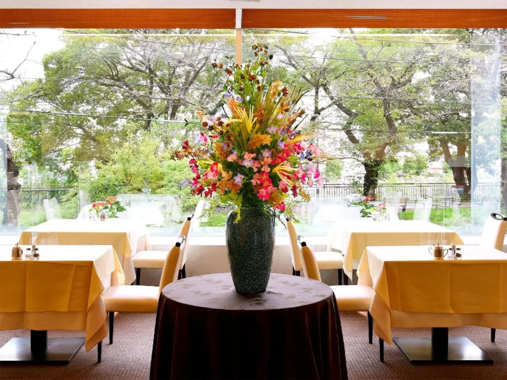 Arcadia Ichigaya - photo 12