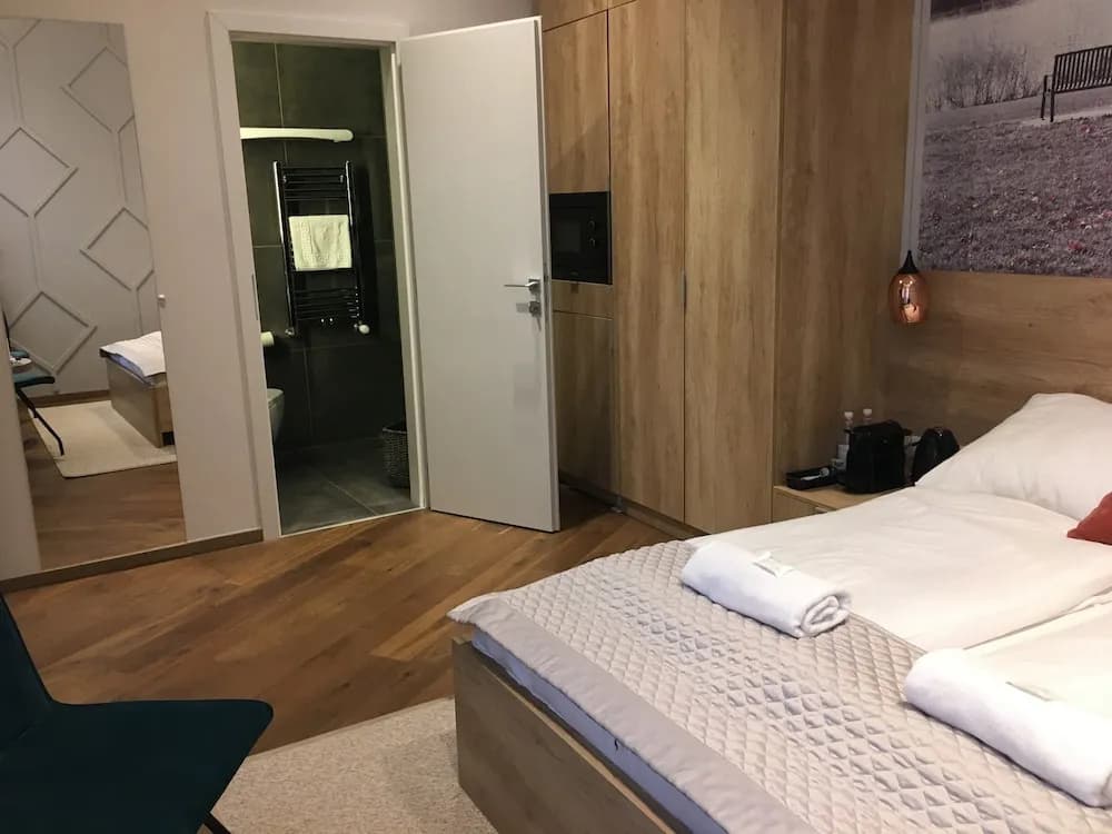 Lakeside Budapest Residences - photo 2