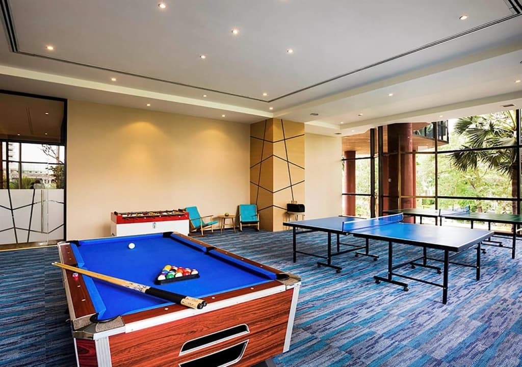 Pullman Pattaya Hotel G - photo 17
