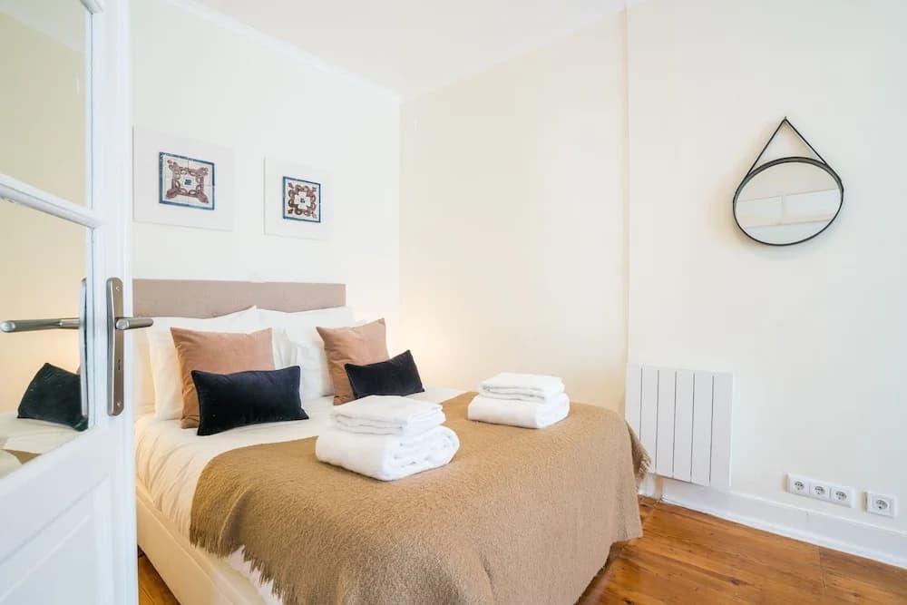 São Bento Authentic Apartment - photo 4