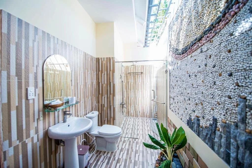 Trung Huynh Bungalow - photo 9