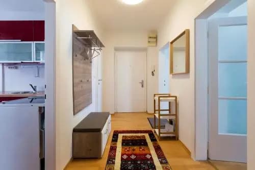 Apartment Rudolfsplatz Check in 15h to 22h Only - photo 12