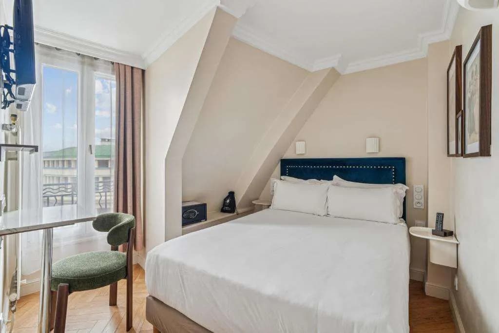 Hôtel Du Flâneur - photo 1