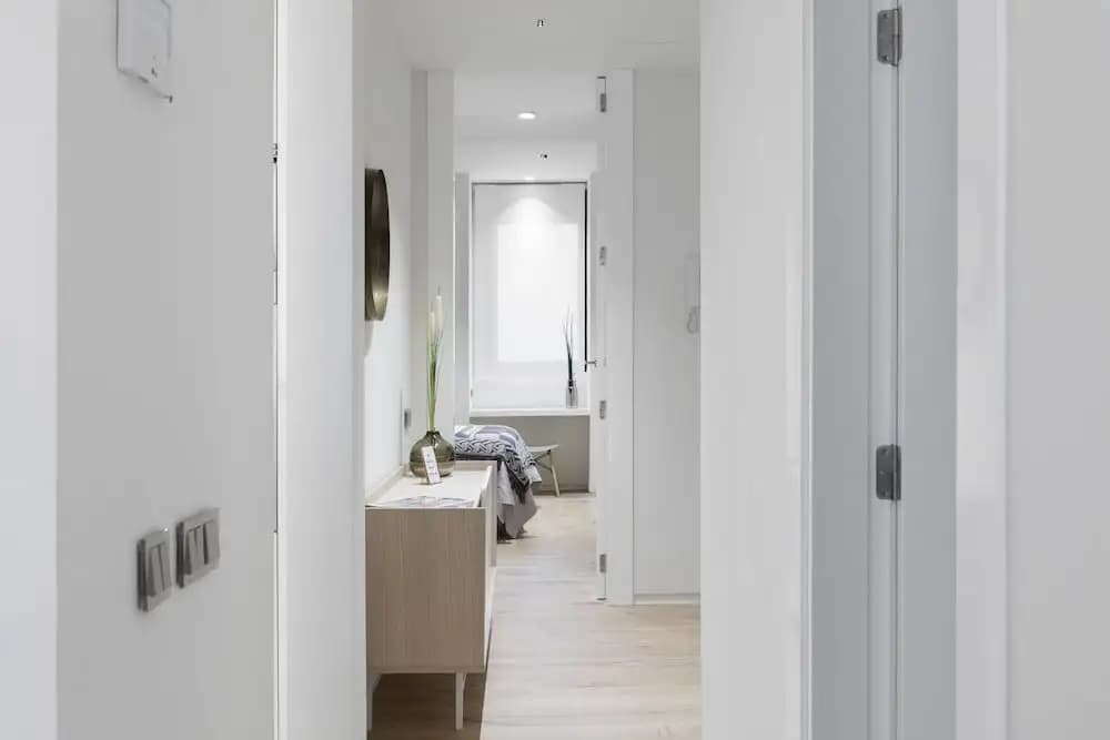 Ruben Dario Apartments - photo 9