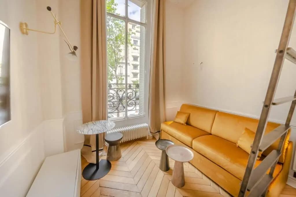 Appartement de Standing 4 - Tour Eiffel/Invalides - photo 4