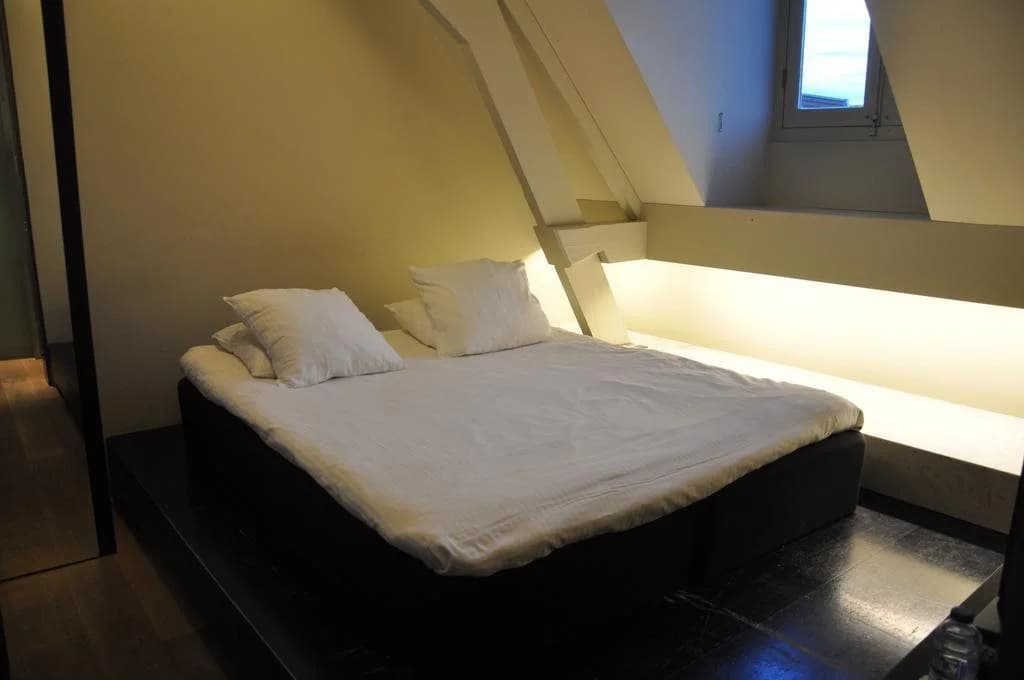 Boutique Hotel & Brasserie Patou - main photo