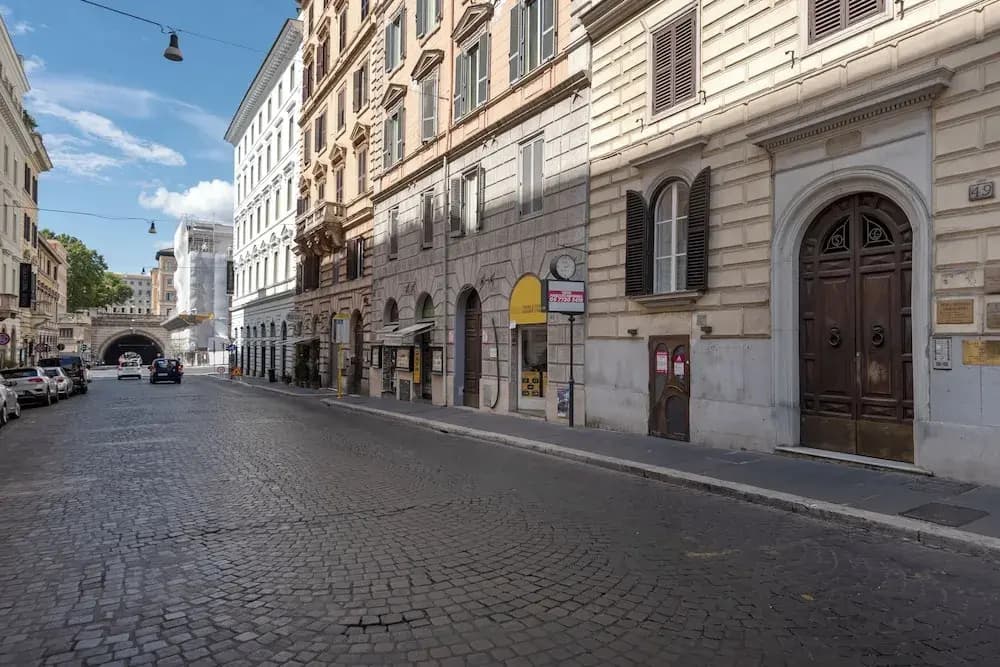 Primus Monti Suites - photo 1