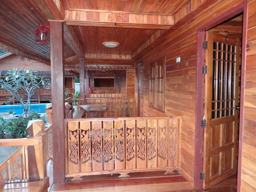 My dream house resort - main photo