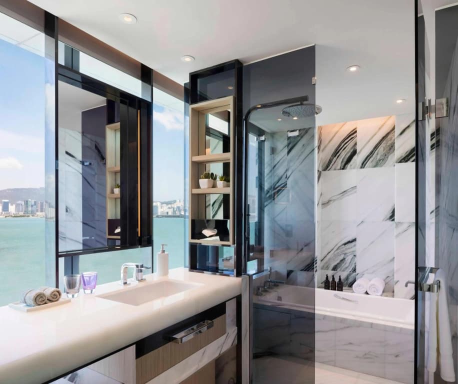 Hyatt Centric Victoria Harbour - photo 35