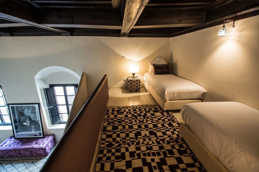 Riad K - photo 12