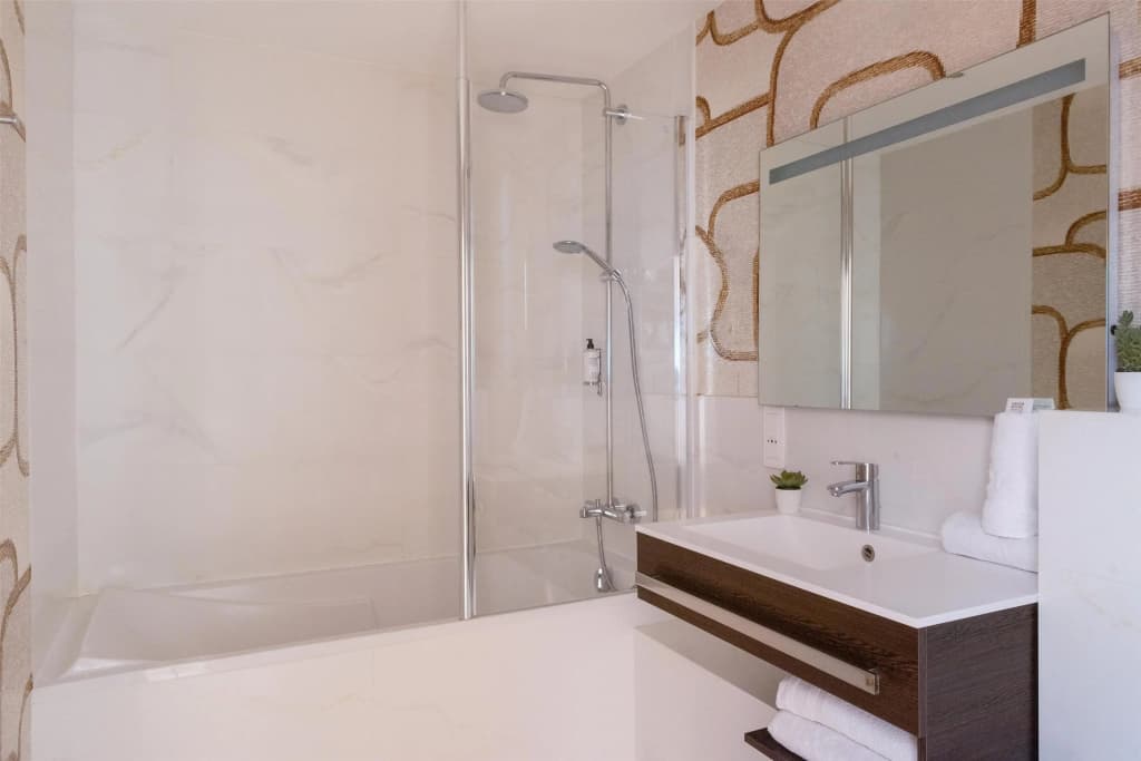 Best Western Hotel Ronceray Opera - photo 18