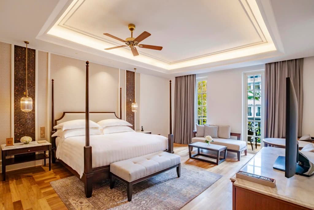 The Danna Langkawi - A Member of Small Luxury Hotels of the World - photo 40