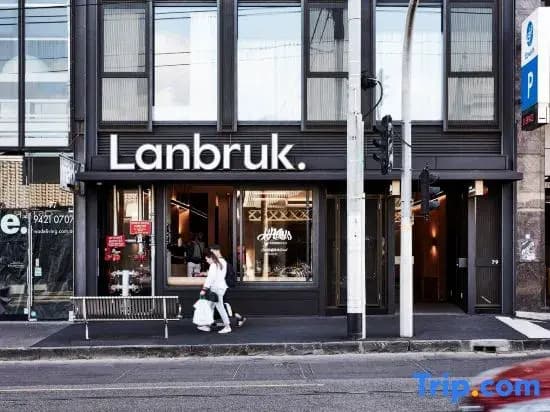 Urban Rest Lanbruk - photo 26