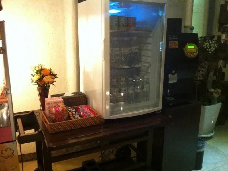 Morocco Hotel - photo 7