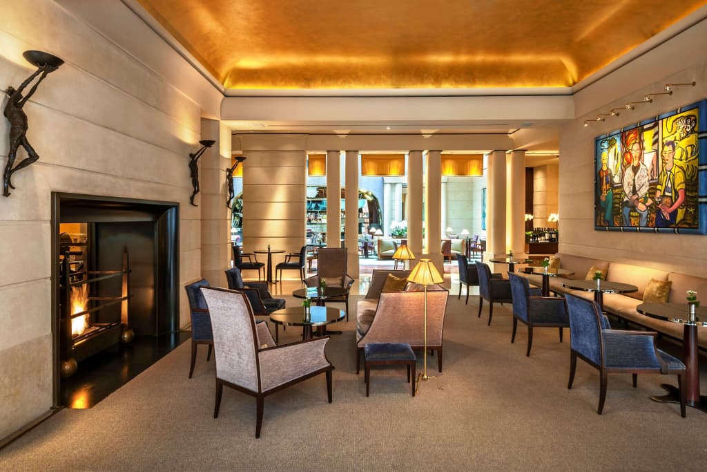 Park Hyatt Paris - Vendome - photo 45