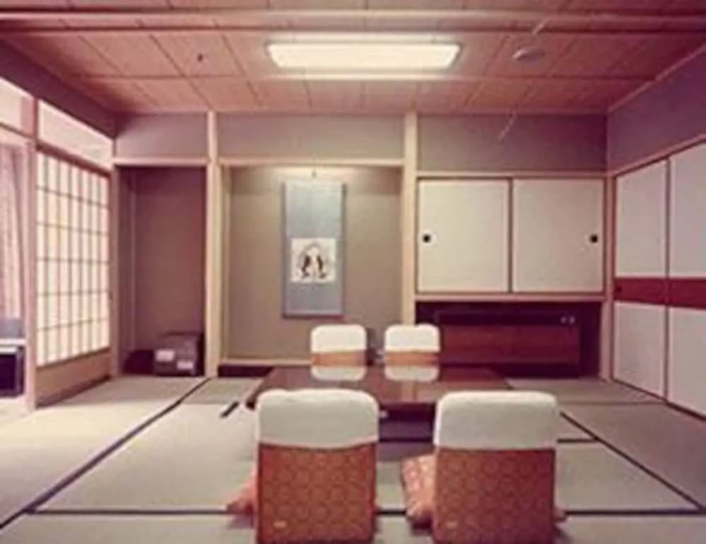 Ryokan Kinsuikan - photo 2