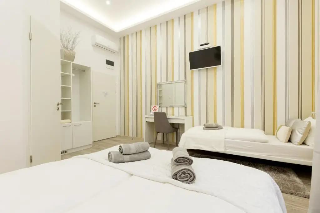 SB Panzio Hotel - photo 21