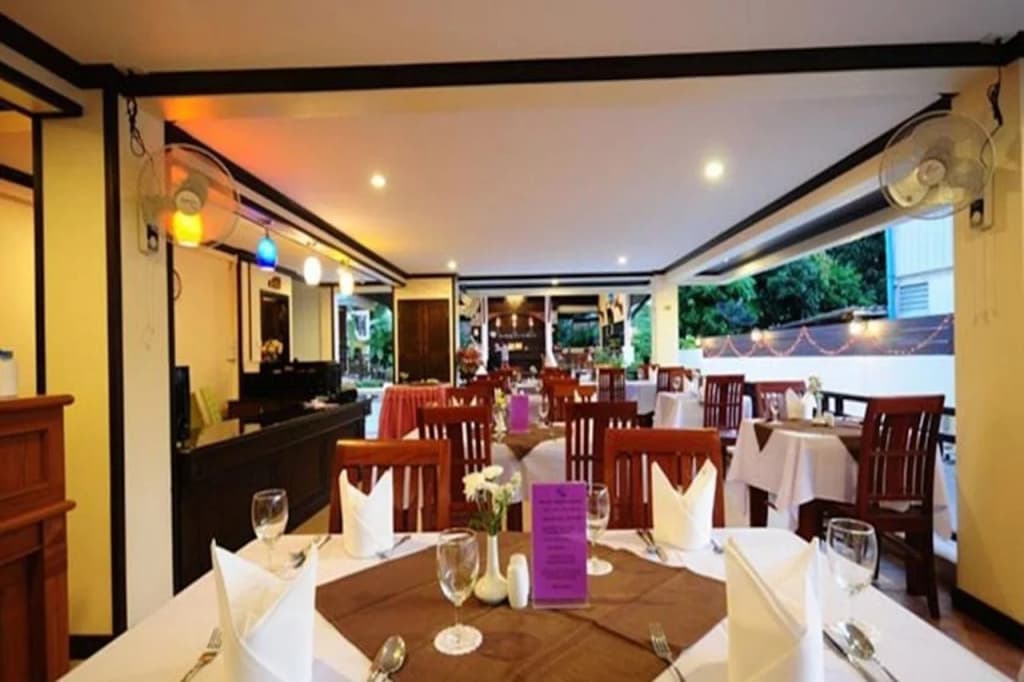 Ao Nang Orchid Resort - photo 24