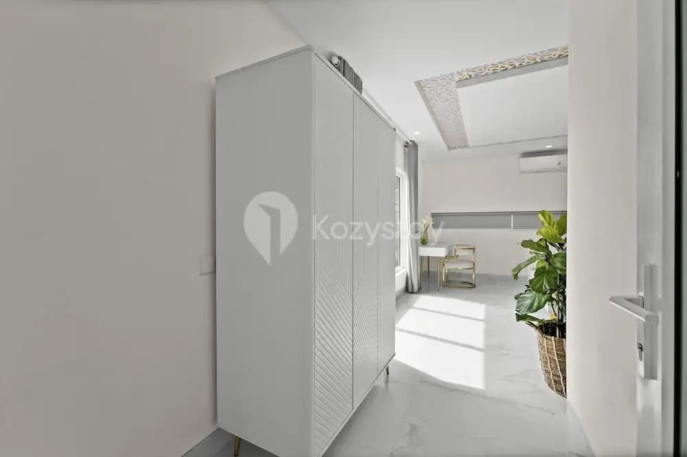 Serava Villa by Kozystay - Canggu - photo 4
