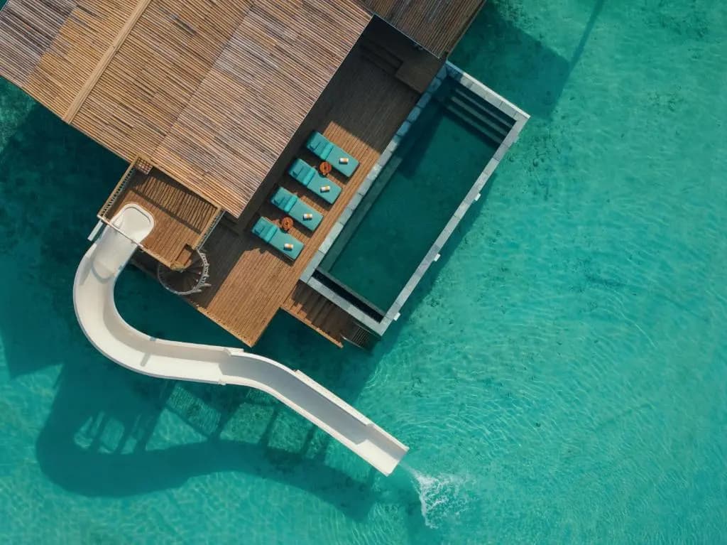Rah Gili Maldives - photo 34