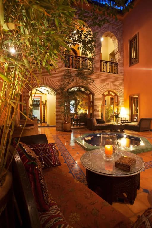 Riad Zarka - photo 23