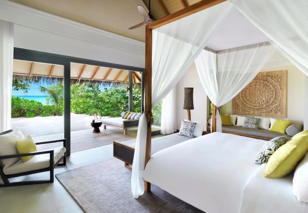 Vakkaru Maldives Hotel - photo 2