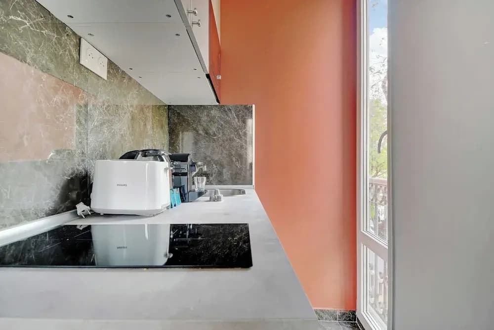 Authentic Studio - 2P - Canal Saint-martin - photo 7