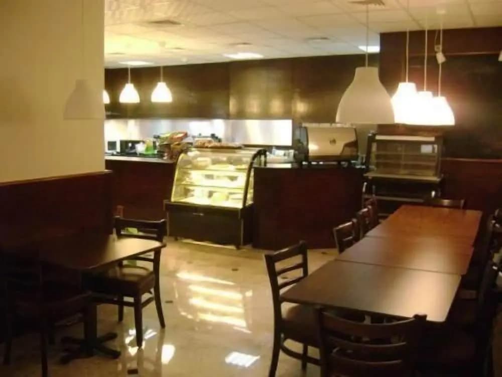 Stars Hotel - photo 20