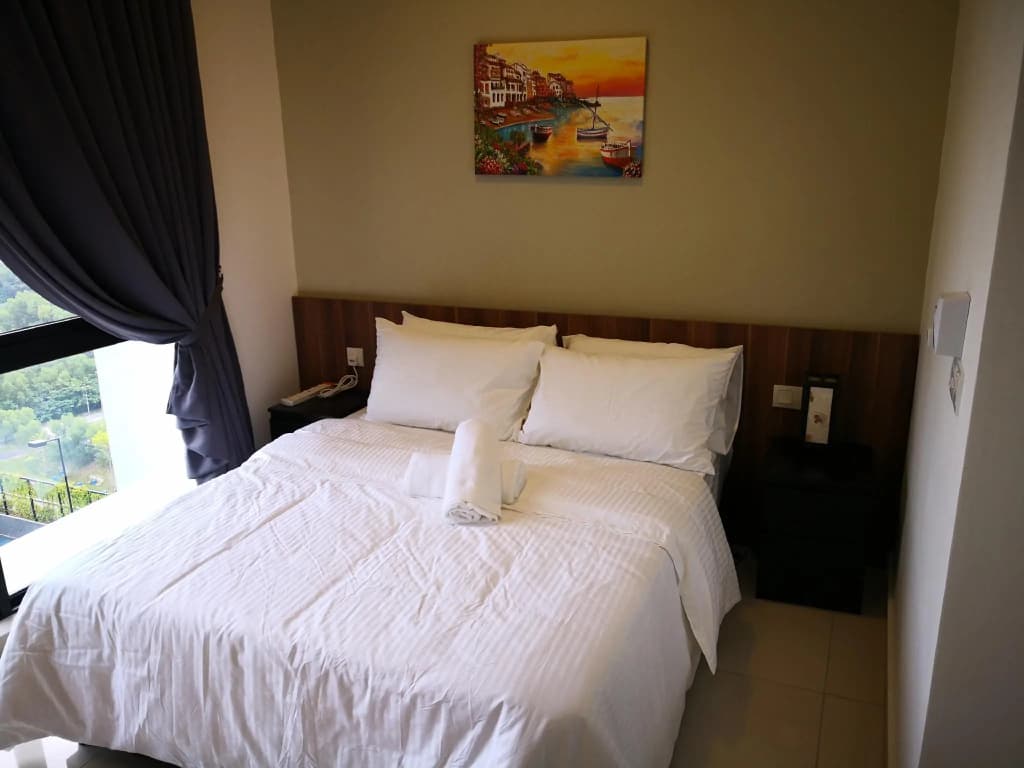 Centrus Soho w Netflix Cyberjaya by IdealHub - main photo