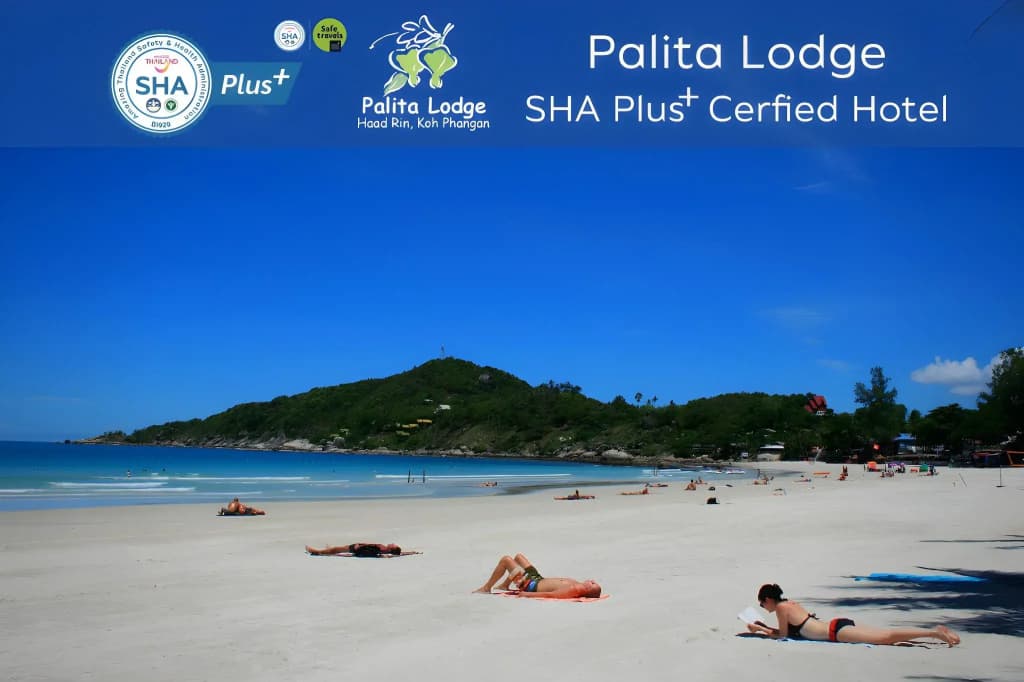Palita Lodge - photo 27