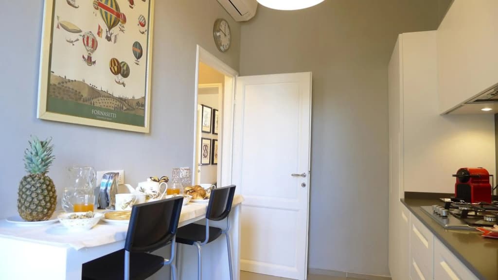 Prati Charming Apartment - photo 19