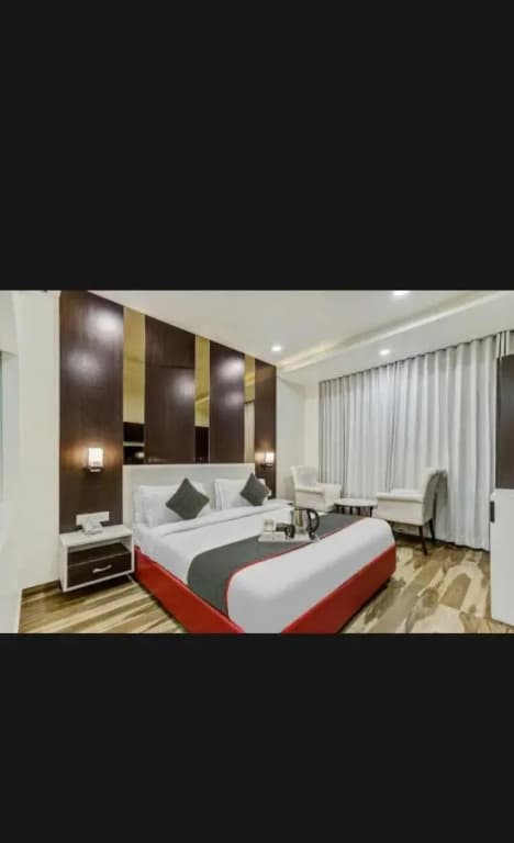OYO 91981 Hotel Raas - photo 4