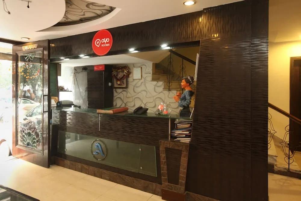 OYO 337 Hotel Anand - photo 14