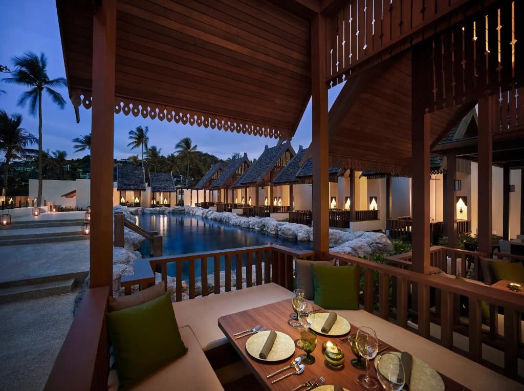 The Ritz-Carlton, Koh Samui - photo 35