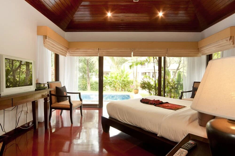 Surin Springs Villa 6 by PIPS - photo 1