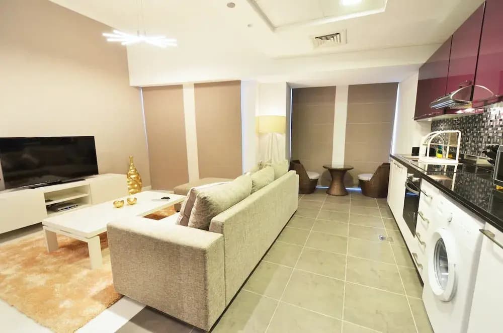 KOH - Cayan Tower - photo 21