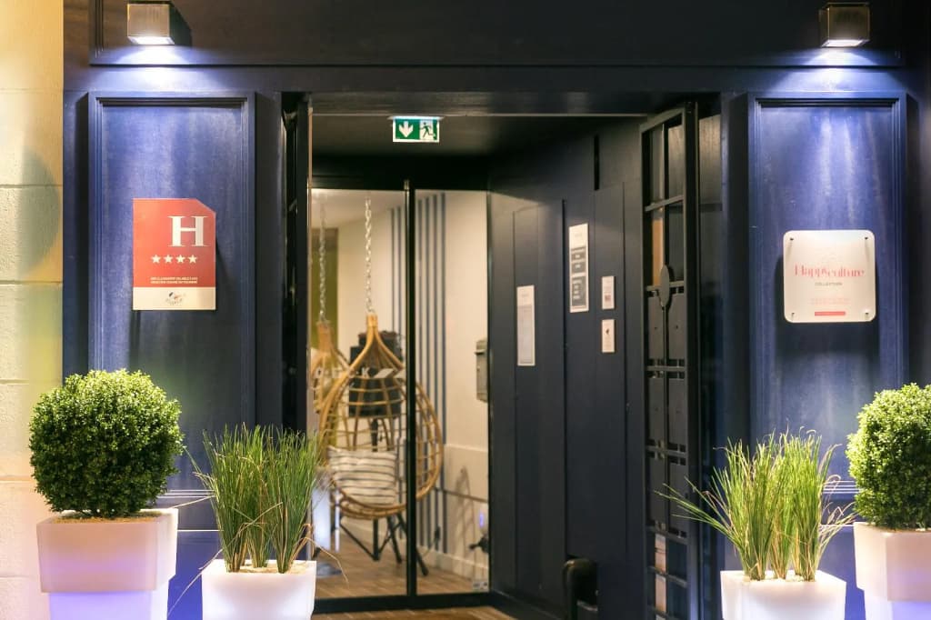 The Deck Hotel by HappyCulture - photo 31