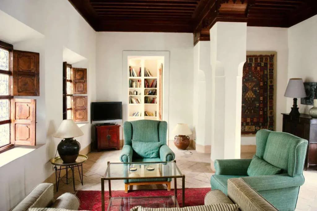 Riyad El Cadi - photo 24