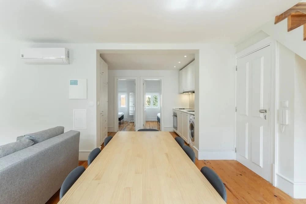Graça Duplex With A View by Homing - photo 15