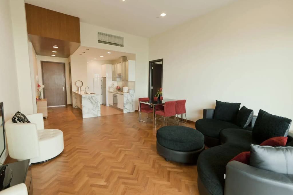 Profolio Straits Quay - photo 2