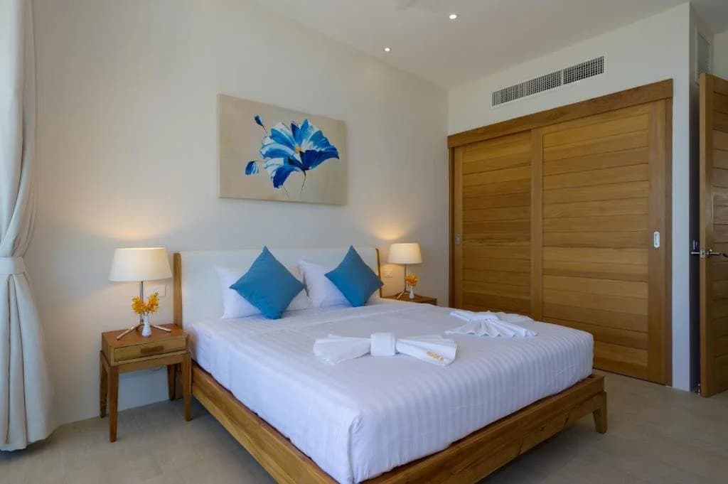 The Ridge Villa 8 - photo 26