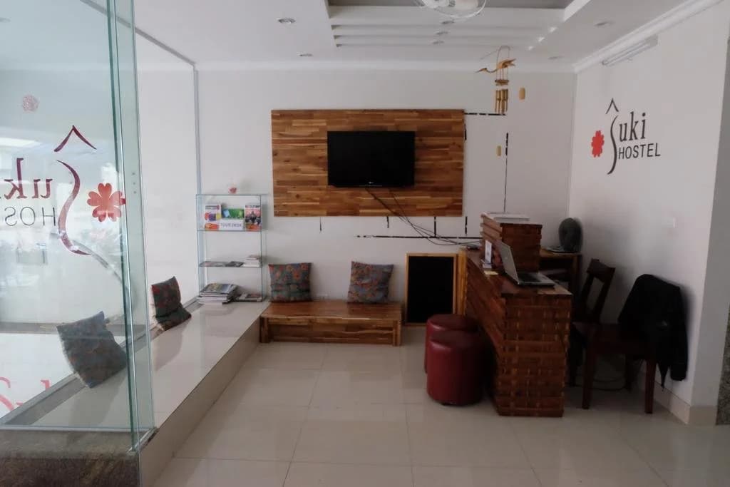 Suki House Hanoi - main photo