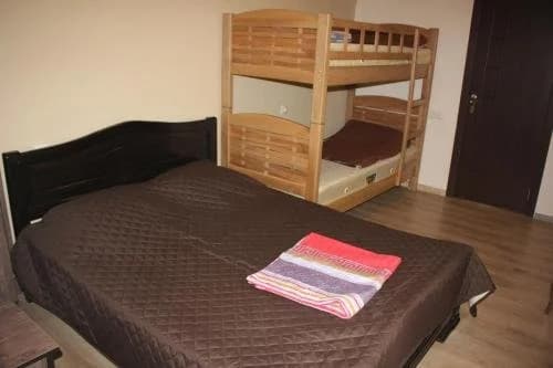 River BPR Hostel - photo 1