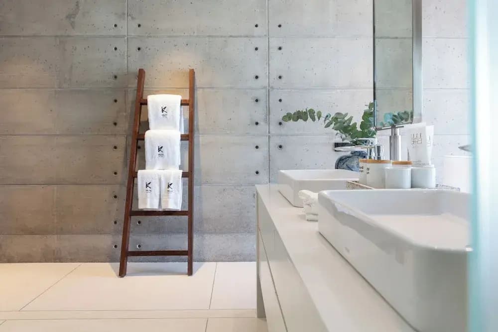 Kerem Luxury Beachfront Villas - photo 20