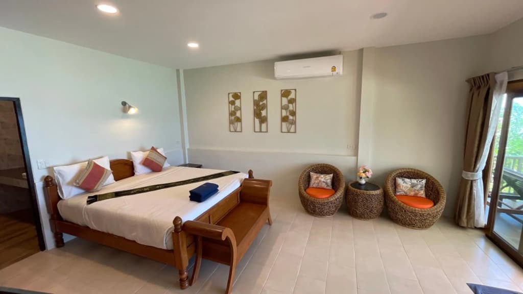 Paradise Pearl Bungalows - photo 2