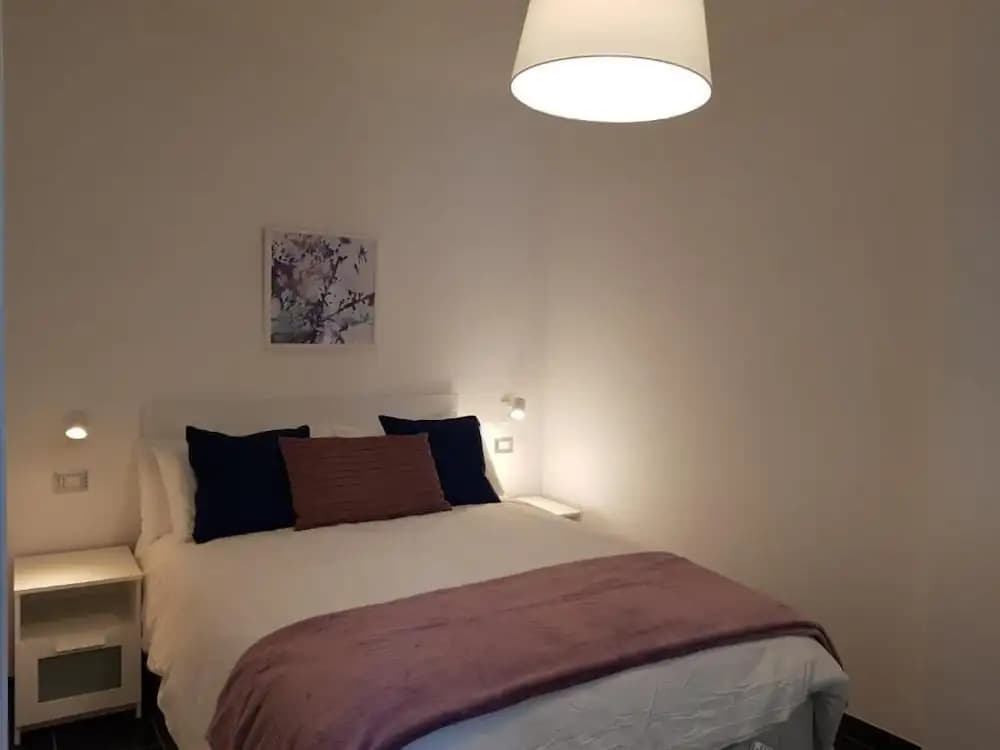 Nomentana White Apartment - photo 3