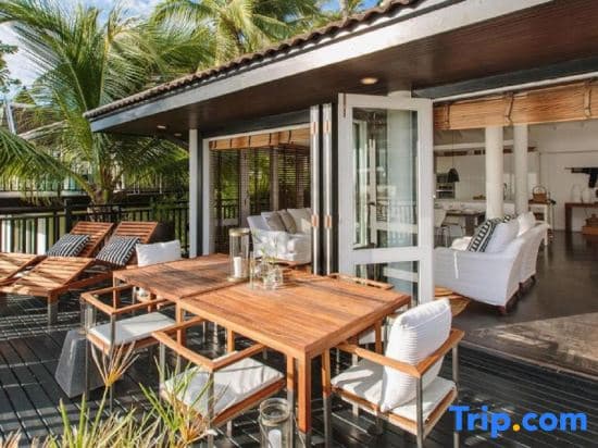 Luxury Baan Hansa @ the InterContinental - photo 9